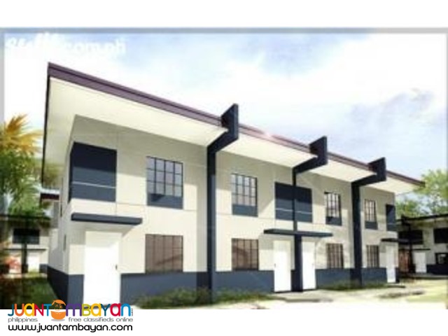 Jade Residences - Imus, Cavite