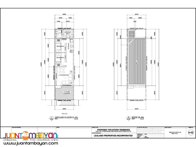 Via Domus Amadeus Homes (Amadeo/Tagaytay Cavite  House and Lot)