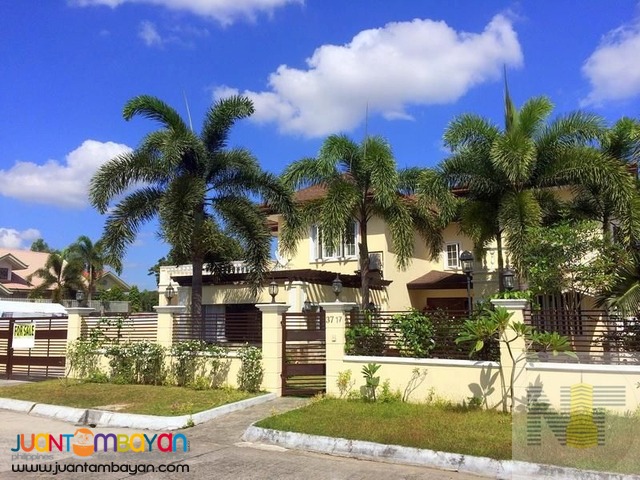 2 Storey House For Sale