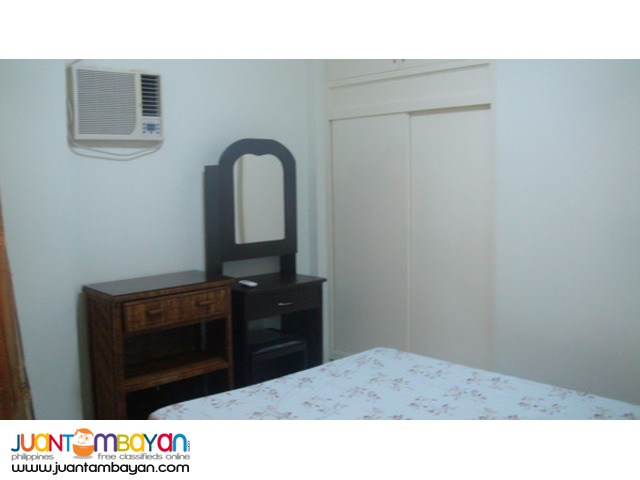 Apartment for Rent with 2 bedrooms.