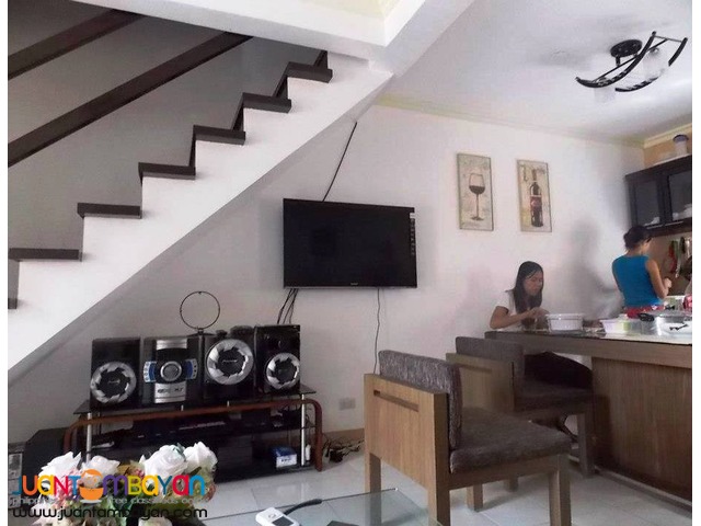 25k 3BR Unfurnished House For Rent in Lapu-Lapu City Cebu