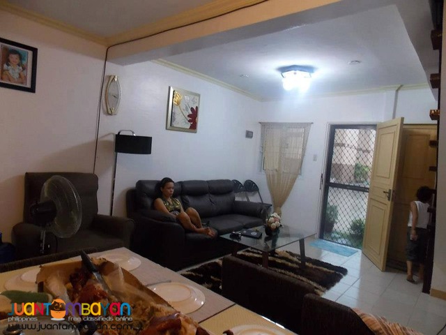 25k 3BR Unfurnished House For Rent in Lapu-Lapu City Cebu