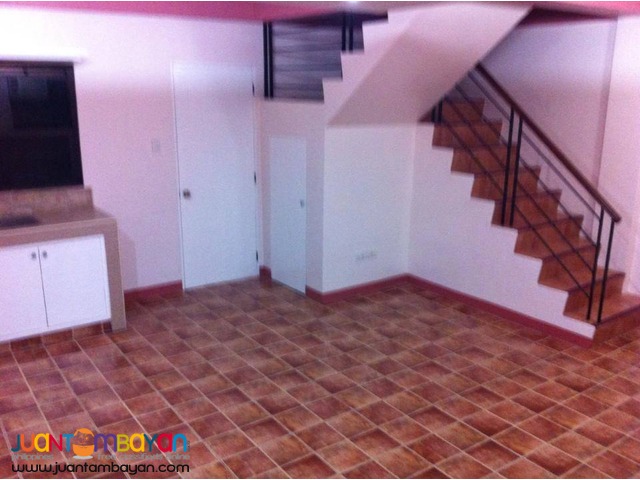25k 3Bedroom Unfurnished House For Rent in Mandaue City Cebu