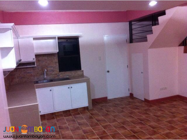 25k 3Bedroom Unfurnished House For Rent in Mandaue City Cebu