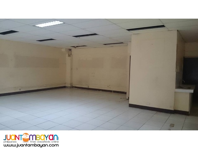 For Lease Commercial Space near Ayala Mall Cebu City - 95sqm