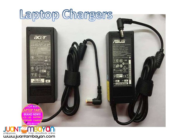 65W LAPTOP ADAPTERS 65W LAPTOP ADAPTERS