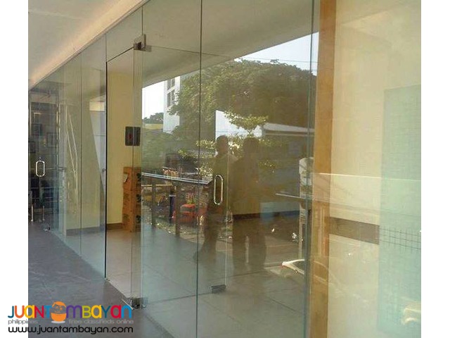 20k 33sqm Office Space For Lease near Fuente Cebu City