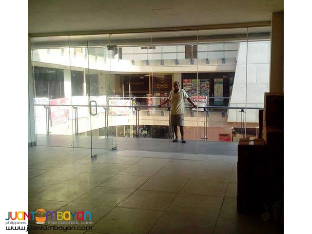 20k 33sqm Office Space For Lease near Fuente Cebu City