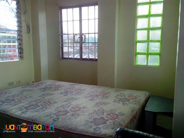 15k 3BR Unfurnished House For Rent in Dumlog Talisay City Cebu