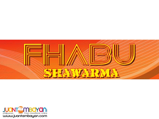Food cart Franchising, mr. fhabu shebaker shawarma