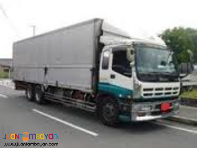 MAJO'S LIPAT BAHAY AND TRUCKING SERVICES INC. | Conner | Cheskas