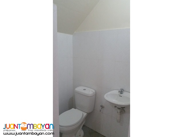 17k House For Rent in Guadalupe Cebu City - 3BR 2CR