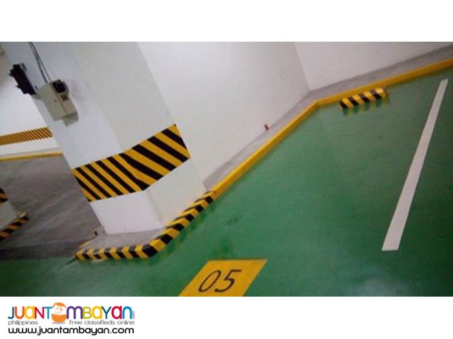 Tower 2 Basement 2 Slot 05 Parking Lot FOR SALE!! RUSH! Tower 2 Basement 2 Slot 05 Parking Lot FOR SALE!! RUSH!