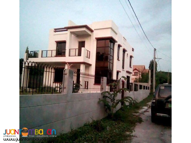 BRAND NEW HOUSE & LOT FOR SALE in bulacan!! RUSH!