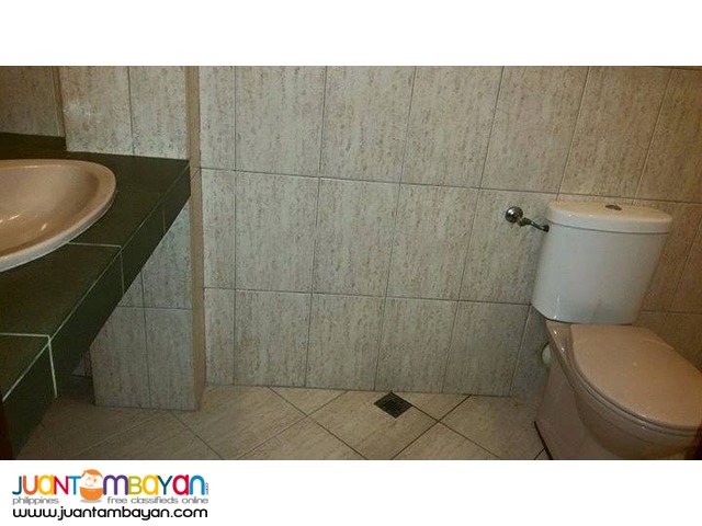 20k 2 Bedroom Cebu House For Rent in Guadalupe Cebu