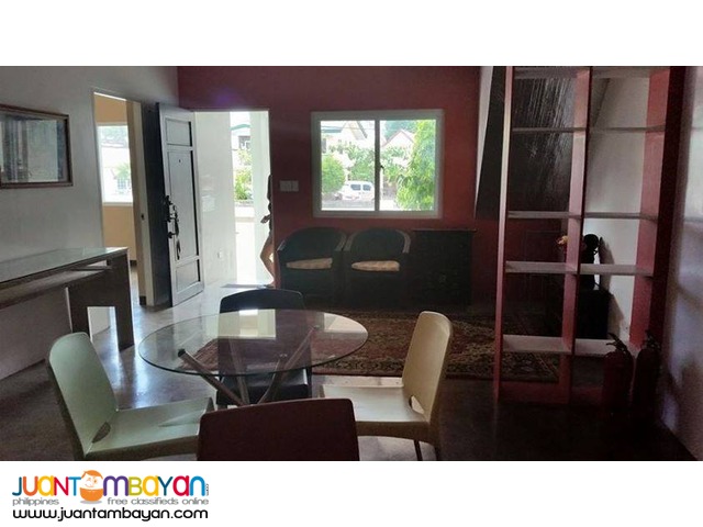 25k Cebu Apartments For Rent 2 Bedrooms in Canduman 