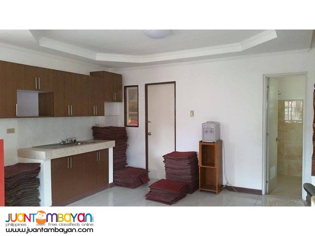 30k 3 Bedroom Cebu House For Rent in Canduman Cebu
