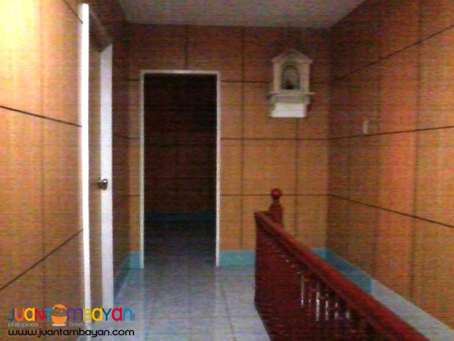 20k 3BR Furnished House For Rent in Guadalupe Cebu City