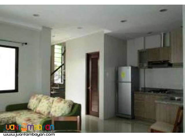 30k 4BR Furnished House For Rent in Lahug Cebu City