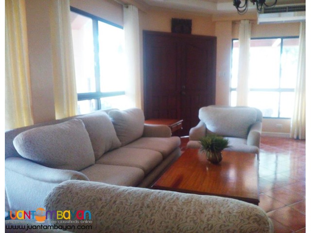 70k 3BR Furnished House For Rent Mabolo Cebu City