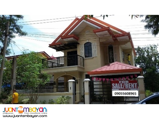 Cheapest House and Lot for sale in Xavier Estate Cdo