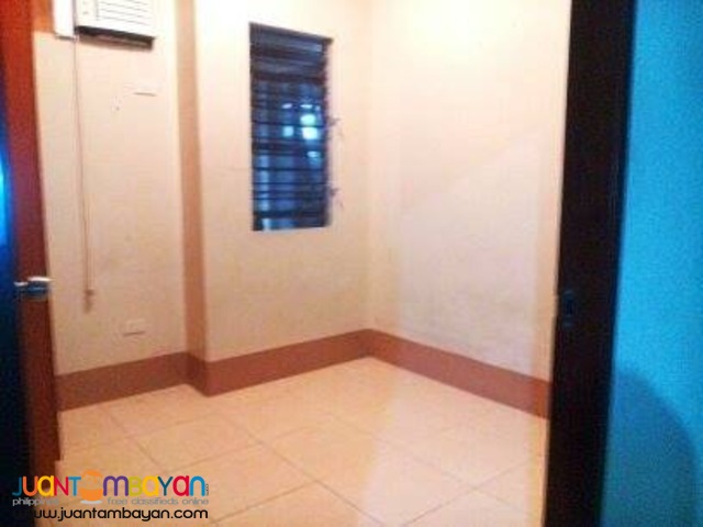18k 2BR Unfurnished Apartment For Rent V.Rama Cebu City
