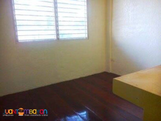 18k 2BR Unfurnished Apartment For Rent V.Rama Cebu City