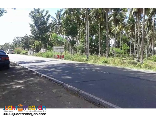 Affordable Beach Lot for sale in Medina Misamis Orienta