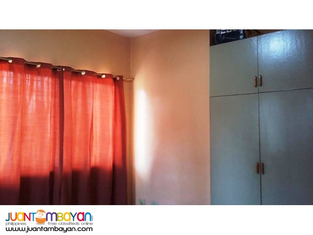 25k 2BR Furnished Apartment For Rent in Mabolo Cebu City