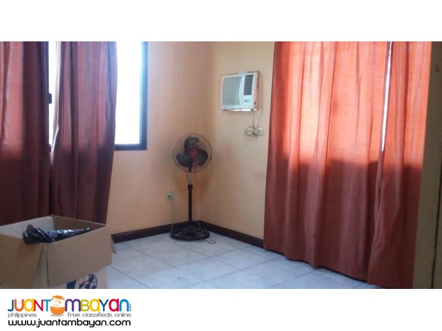 25k 2BR Furnished Apartment For Rent in Mabolo Cebu City