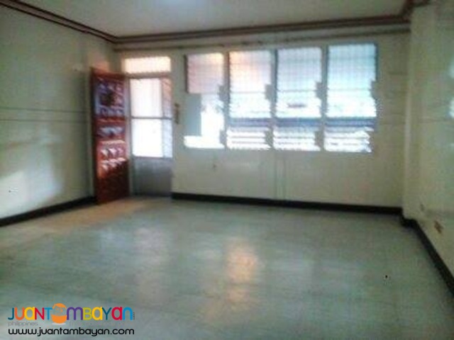 30k 3BR Unfurnished House For Rent in Capitol Cebu City