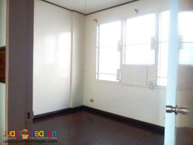 30k 3BR Unfurnished House For Rent in Capitol Cebu City