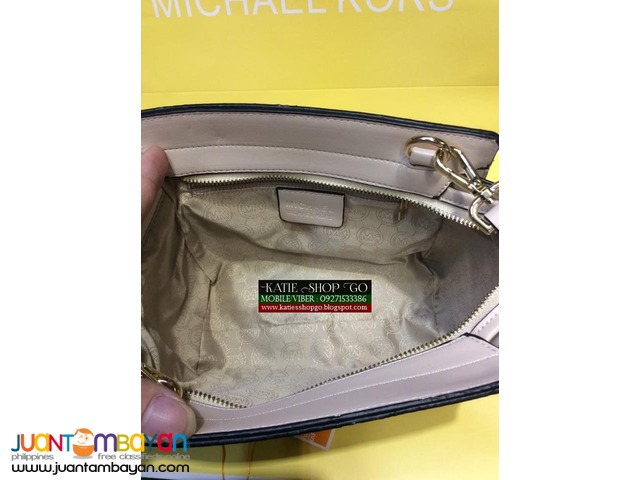 MICHAEL KORS SLING BAG - MK SLING BAG - CODE 057 