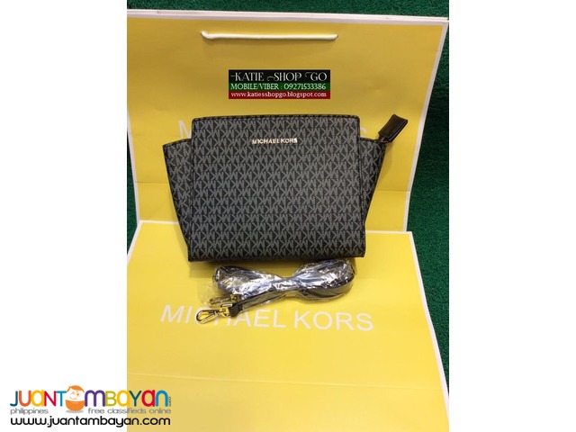 MICHAEL KORS SLING BAG - MK SLING BAG - CODE 057 