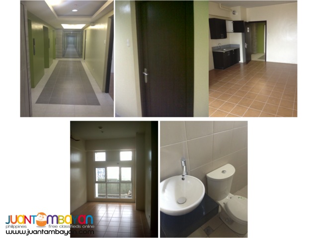 Affordable Rent-To-Own Units in Mandaluyong, NO DOWNPAYMENT!