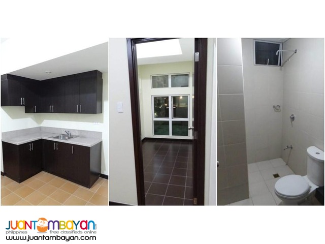 Affordable Condo Unit in Makati For As Low As 6k/Month!