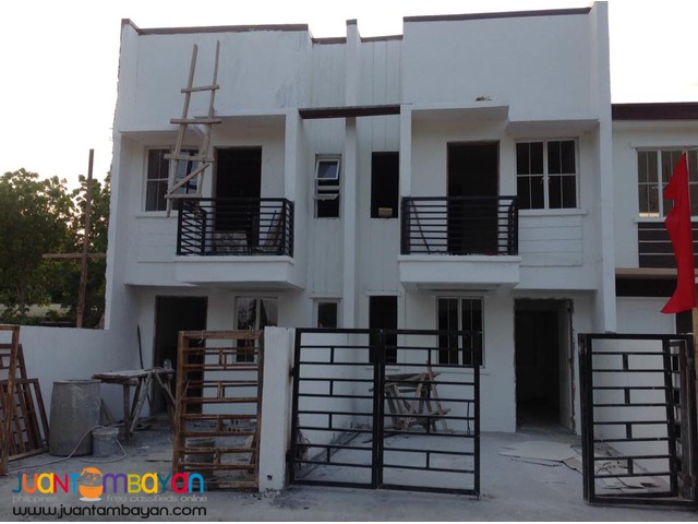 Madison Place TownHouses in Angono