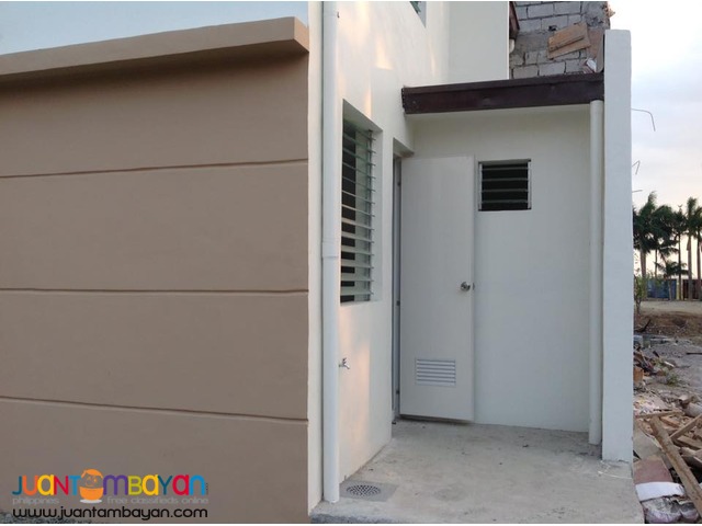 Madison Place TownHouses in Angono