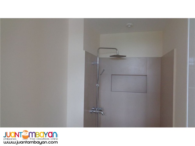 FOR SALE: Centro Residences - Premium 2 bedrooms in Cubao,QC