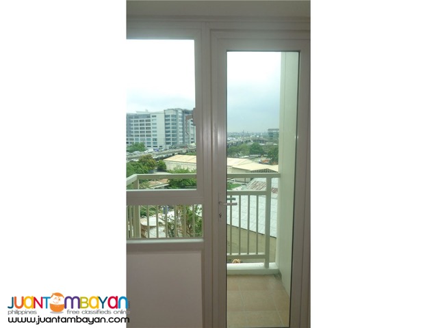 FOR SALE: The Grove by Rockwell -1 Bedroom Condo in C5,