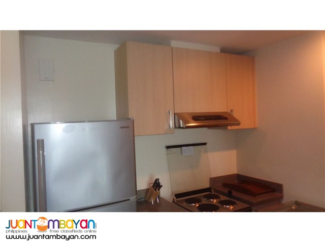 FOR SALE: The Grove by Rockwell - 2 Bedrooms in C5, 