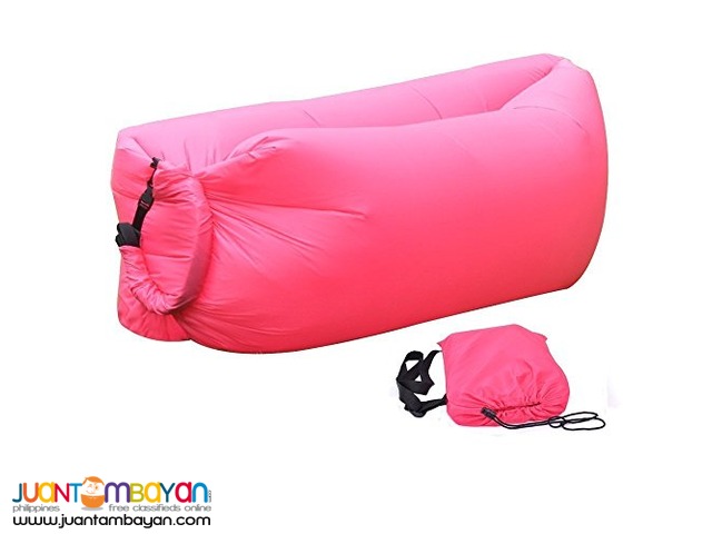 New Cloud Lounger Lightweight Inflatable Sofa 