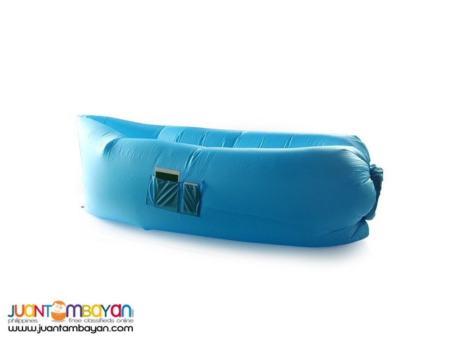 New Cloud Lounger Lightweight Inflatable Sofa 