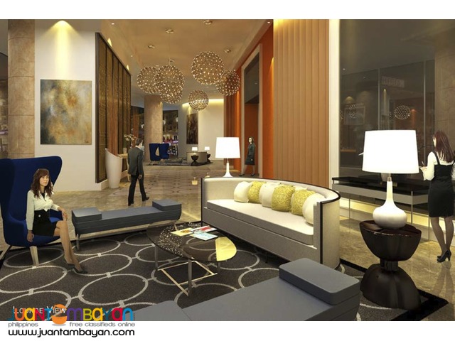 Mckinley Hill The Fort Condo For Sale