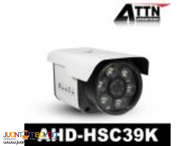 Korea CCTV IR HSC39K AHD 1.3mp 960P Medium Bullet Camera Korea CCTV IR HSC39K AHD 1.3mp 960P Medium Bullet Camera