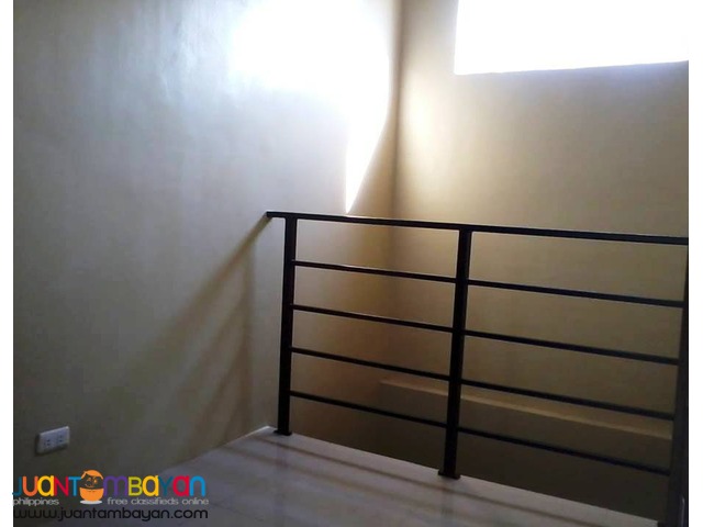 22k 3BR Unfurnished House For Rent in Mabolo Cebu City