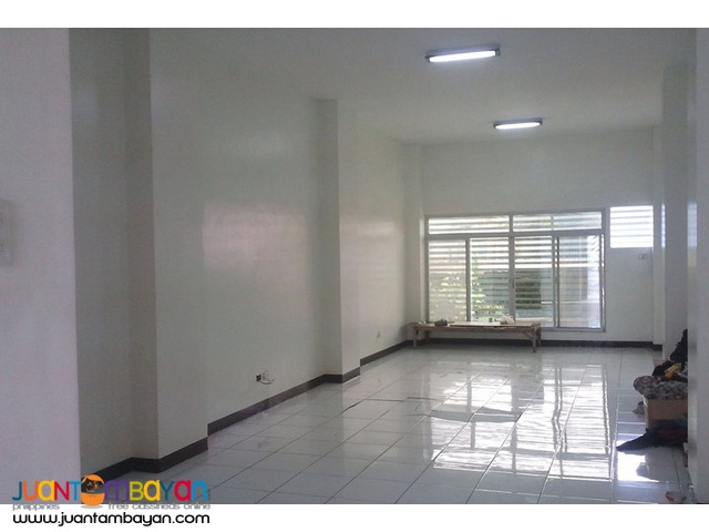 For Rent Unfurnishd Apartment near Carbon Cebu City - Studio