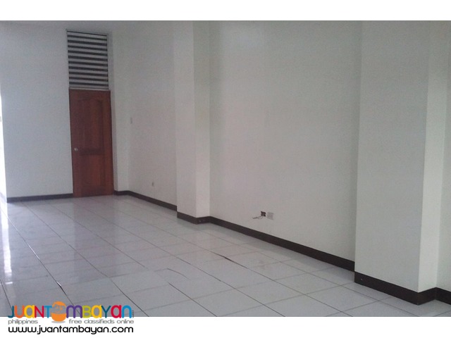 For Rent Unfurnishd Apartment near Carbon Cebu City - Studio