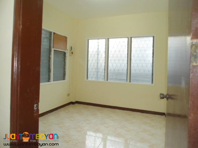 18k 3BR Unfurnished House For Rent in Mambaling Cebu City