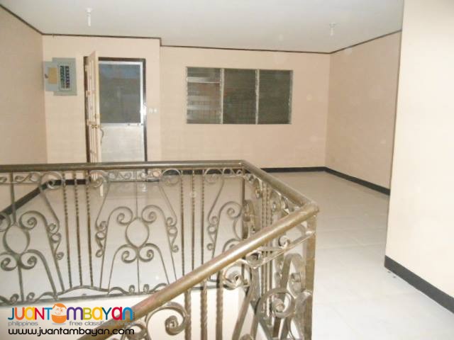 25k 4BR Unfurnished House For Rent near Capitol Cebu City
